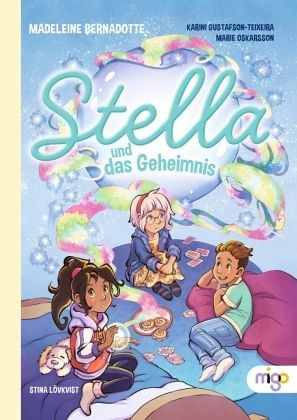 Stella und das Geheimnis