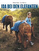 Ida bei den Elefanten