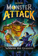 Monster Attack: Schleim des Grauens