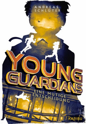 Young Guardians: Eine mutige Entscheidung