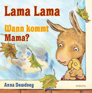 Lama Lama - Wann kommt Mama?