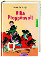 Villa Proppenvoll