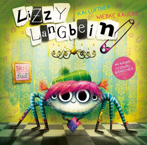 Lizzy Langbein