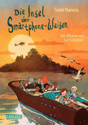 Die Insel der Smartphone-Waisen
