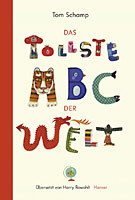 Das tollste ABC der Welt