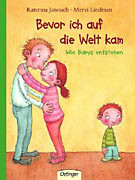 Bevor ich auf die Welt kam