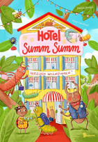 Hotel Summ Summ