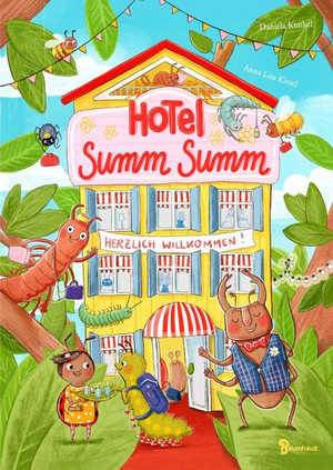 Hotel Summ Summ