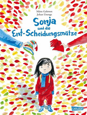 Soja und die Ent-Scheidungsmütze