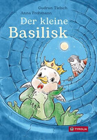 Der kleine Basilisk