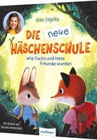 Die neue Häschenschule