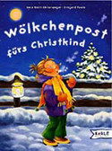 Wölkchenpost fürs Christkind