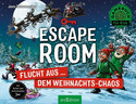 Escape Room - Flucht aus dem Weihnachtschaos