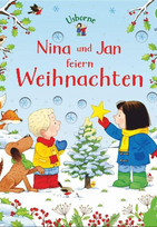 Nina und Jan feiern Weihnachten