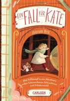 Ein Fall für Kate