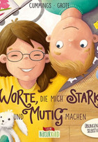 Worte, die mich stark und mutig machen