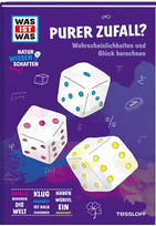 WAS IST WAS - Purer Zufall?