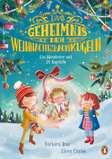 Das Geheimnis der Weihnachtsbaumkugeln