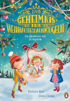 Das Geheimnis der Weihnachtsbaumkugeln