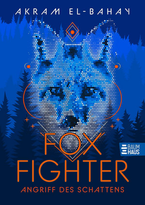 Foxfighter - 1. Angriff des Schattens