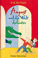 August und die Welt dahinter