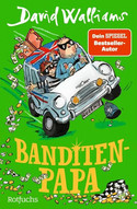 Banditen-Papa