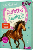 Charlottes Traumpferd