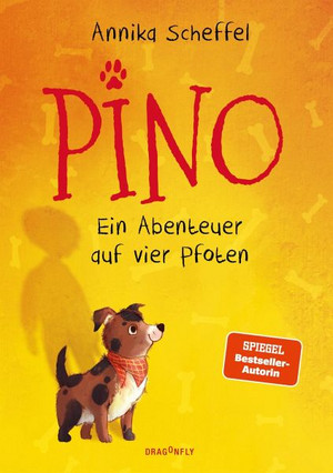 Pino - Ein Abenteuer auf vier Pfoten