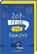 Zeitreise mit Hamster