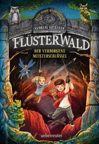 Flüsterwald - Eine neue Bedrohung