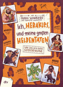 Ich, Herakles, und meine großen Heldentaten