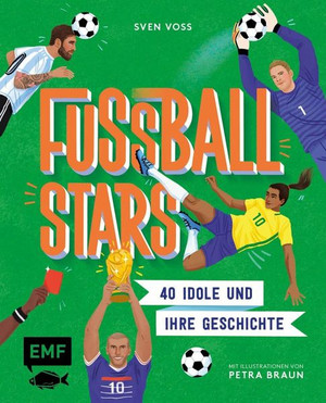 Fußball-Stars