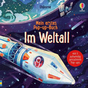 Mein erstes Pop-up-Buch: Im Weltall