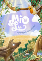 Mio & Lu vertragen sich wieder