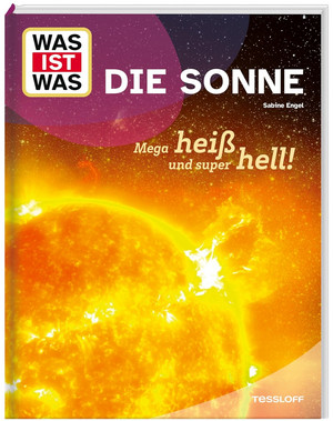 WAS IST WAS - Die Sonne