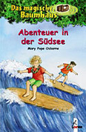 Abenteuer in der Südsee