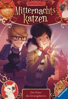 Mitternachtskatzen: Die Hüter des Smaragdsterns