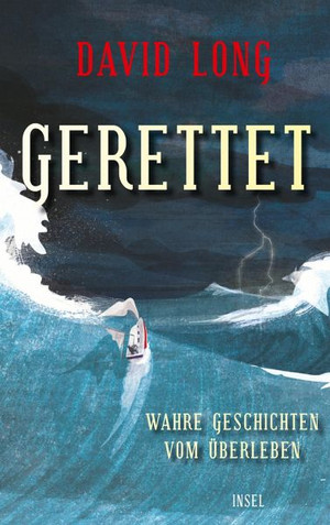 Gerettet