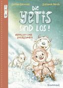 Die Yetis sind los!