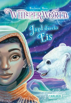 Whisperworld: Jagd durchs Eis