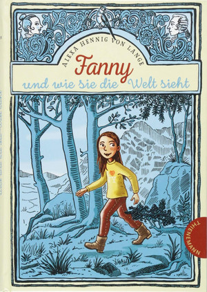 Fanny und wie sie die Welt sieht