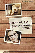 Der Tag, als Johnny Kellock starb