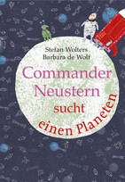 Commander Neustern sucht einen Planeten