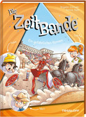 Die ZeitBande - Ein gefährliches Rennen