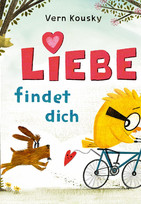 Liebe findet dich