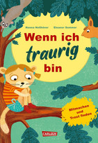 Wenn ich traurig bin