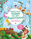 Kommt unser Essen aus dem Supermarkt?