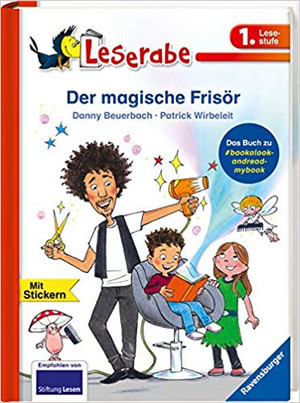 Der magische Frisör