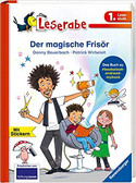 Der magische Frisör