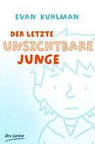Der letzte unsichtbare Junge